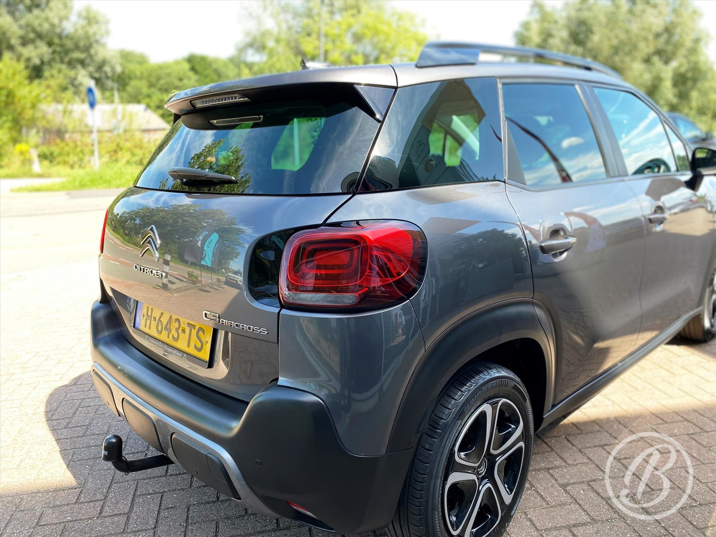 Citroën Citroën