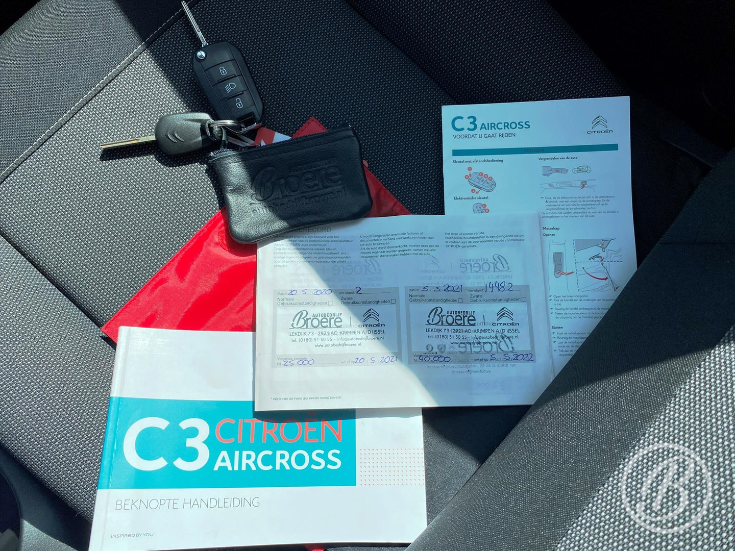 Citroën Citroën