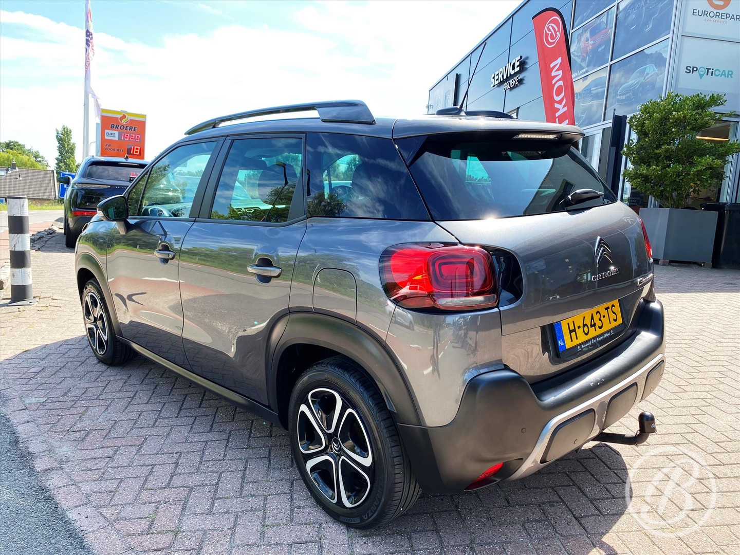 Citroën Citroën