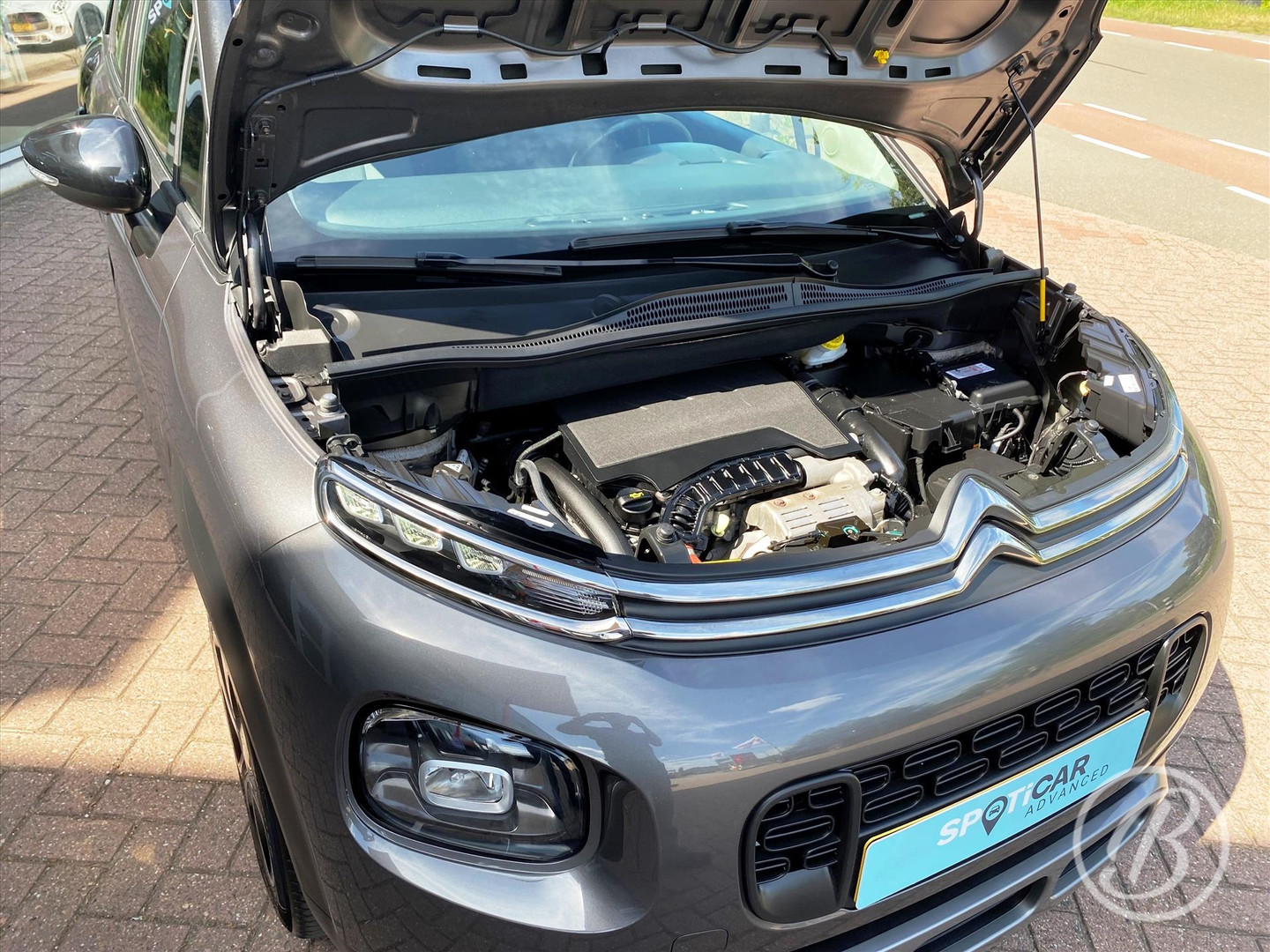 Citroën Citroën
