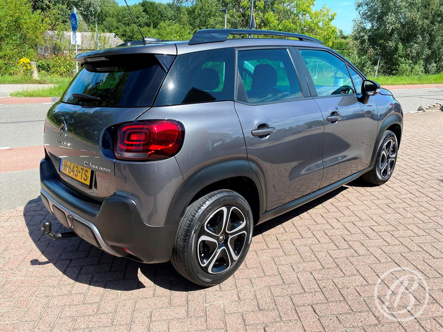 Citroën Citroën