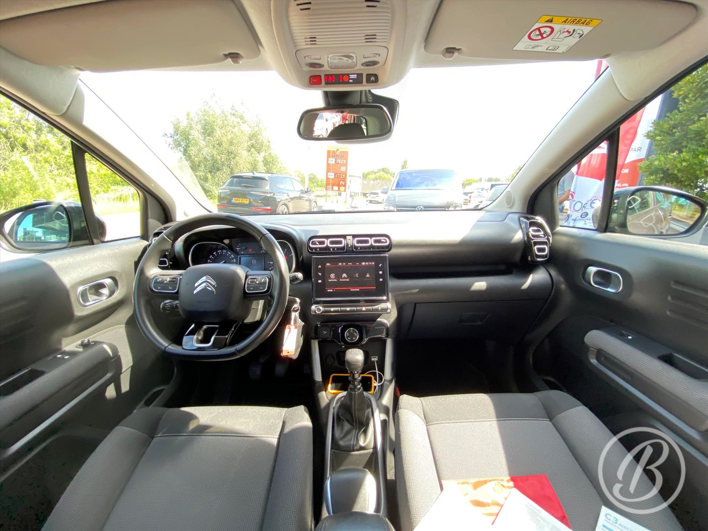 Citroën Citroën