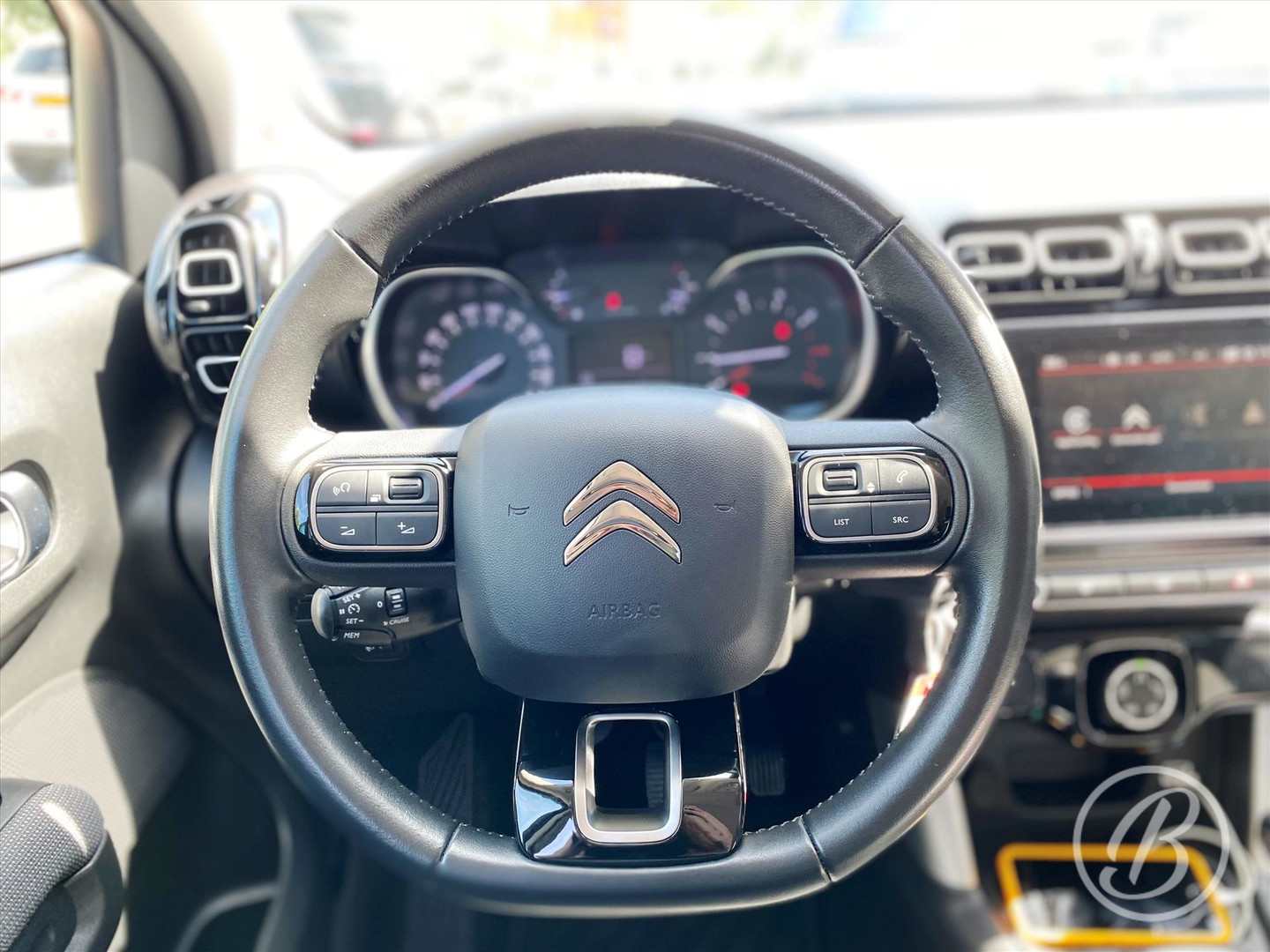 Citroën Citroën