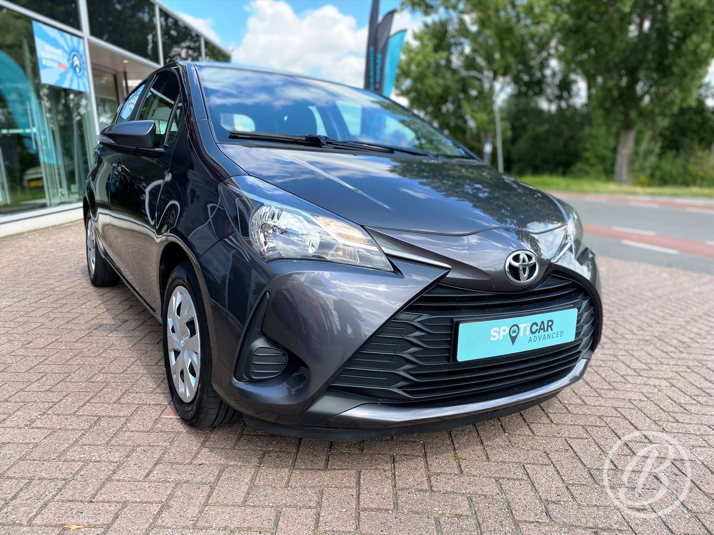 Toyota Toyota