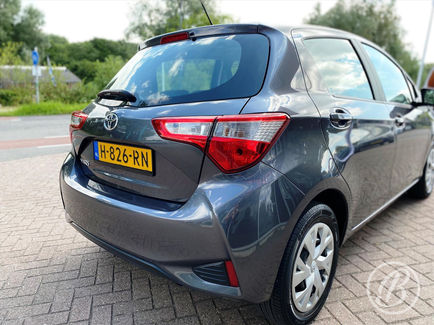 Toyota Toyota