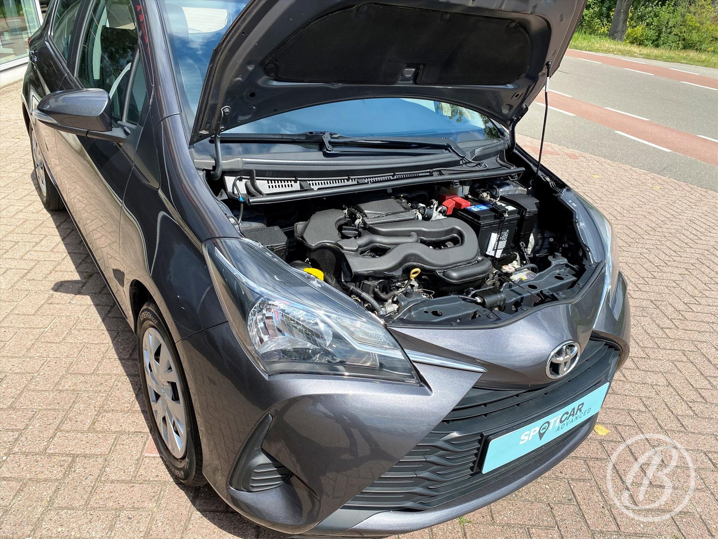 Toyota Toyota