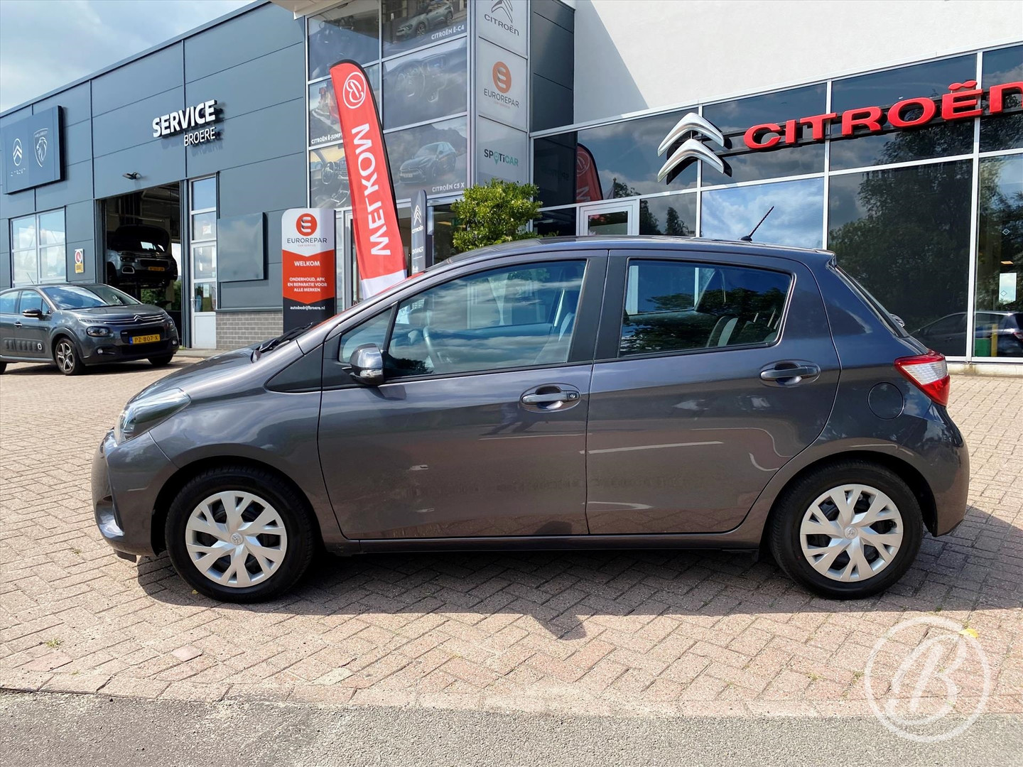 Toyota Toyota