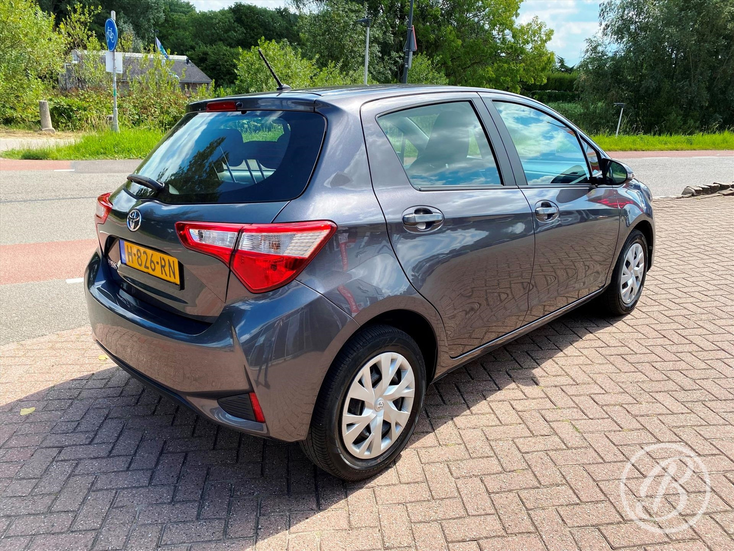 Toyota Toyota