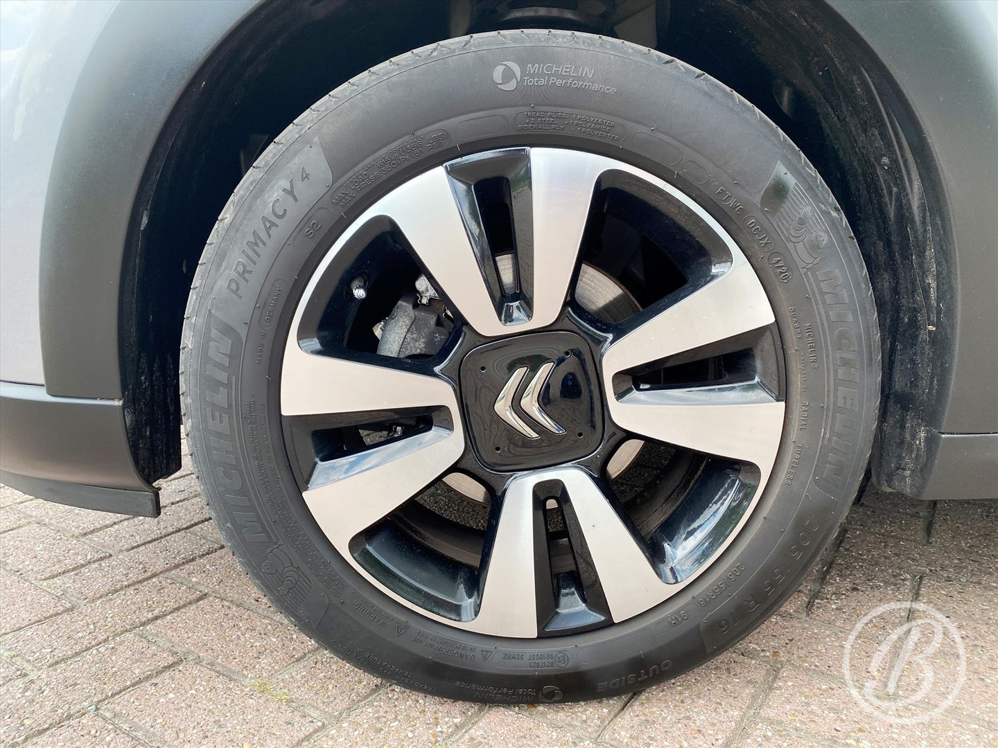 Citroën Citroën