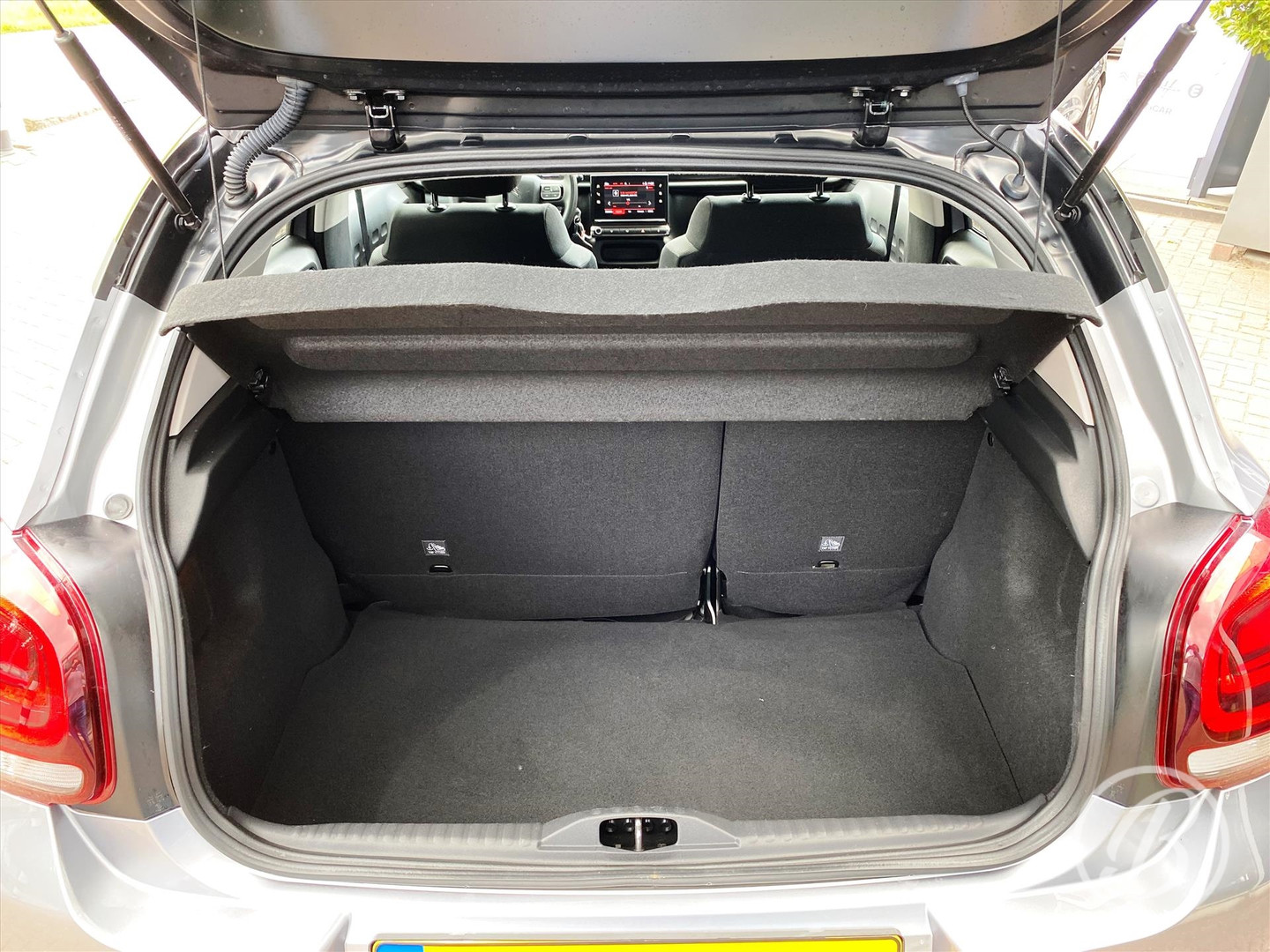Citroën Citroën
