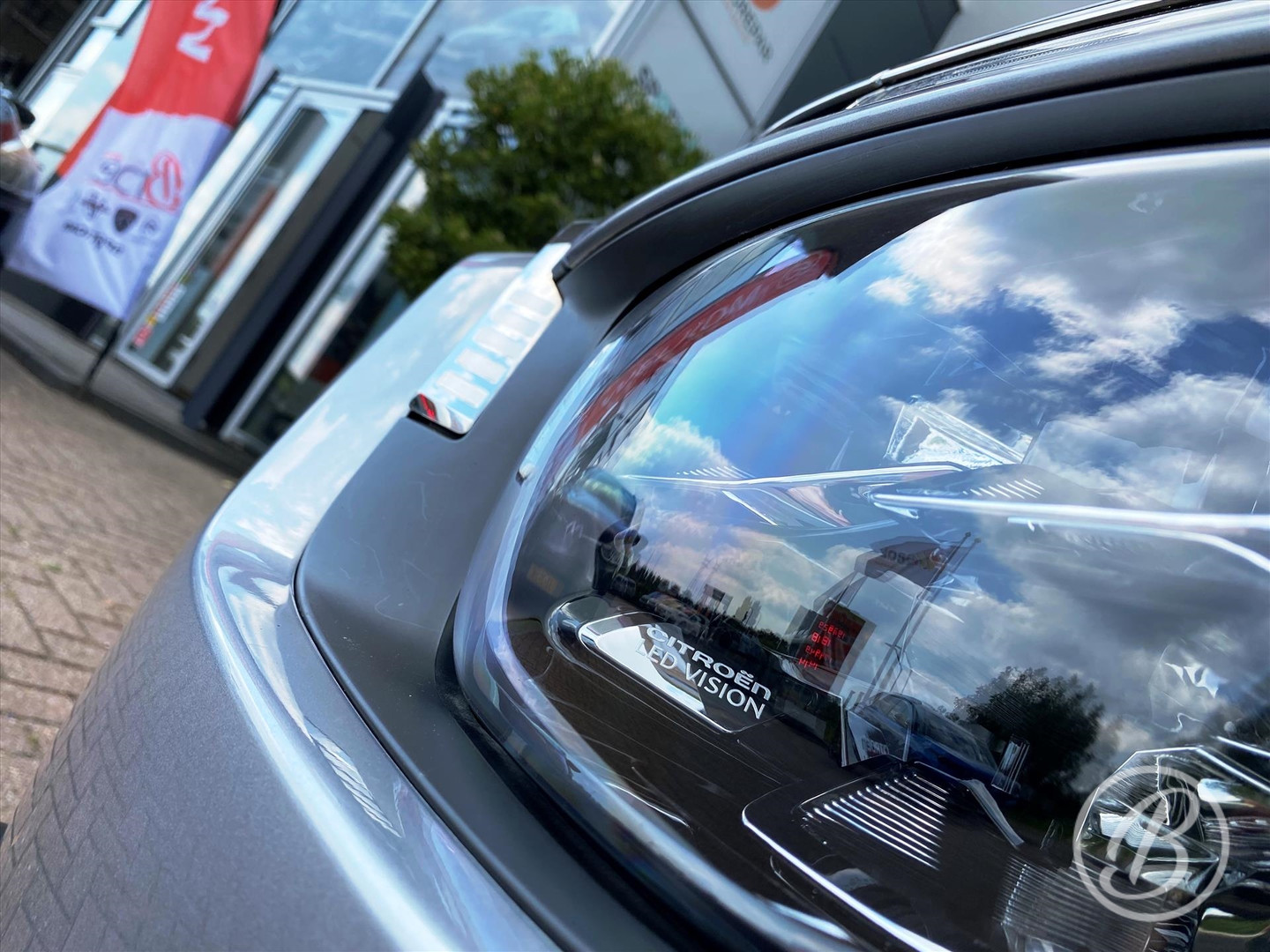 Citroën Citroën