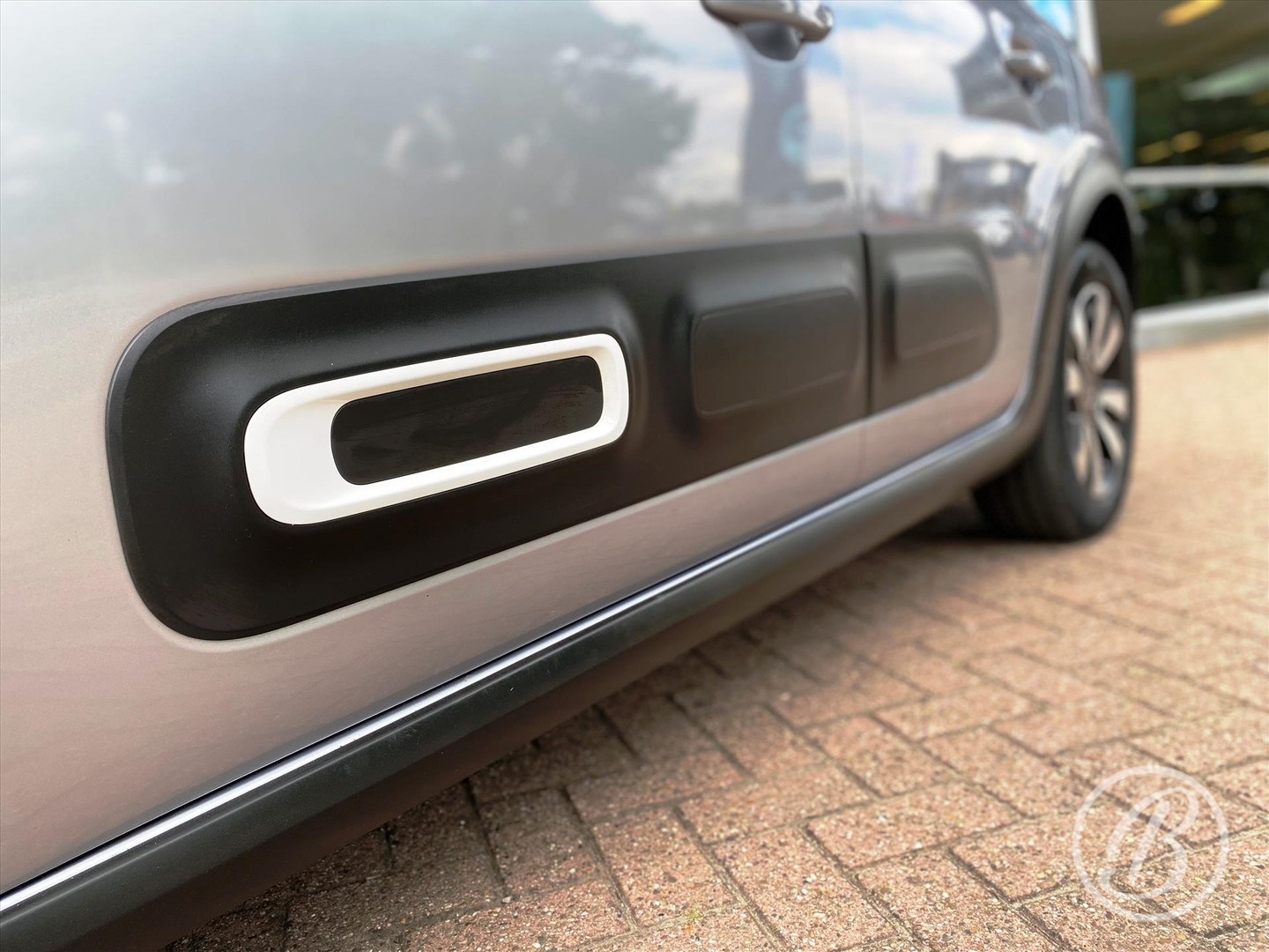 Citroën Citroën