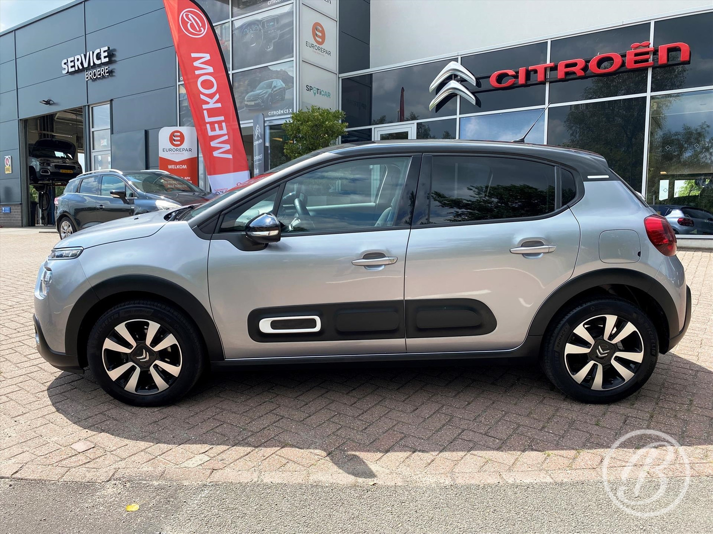 Citroën Citroën
