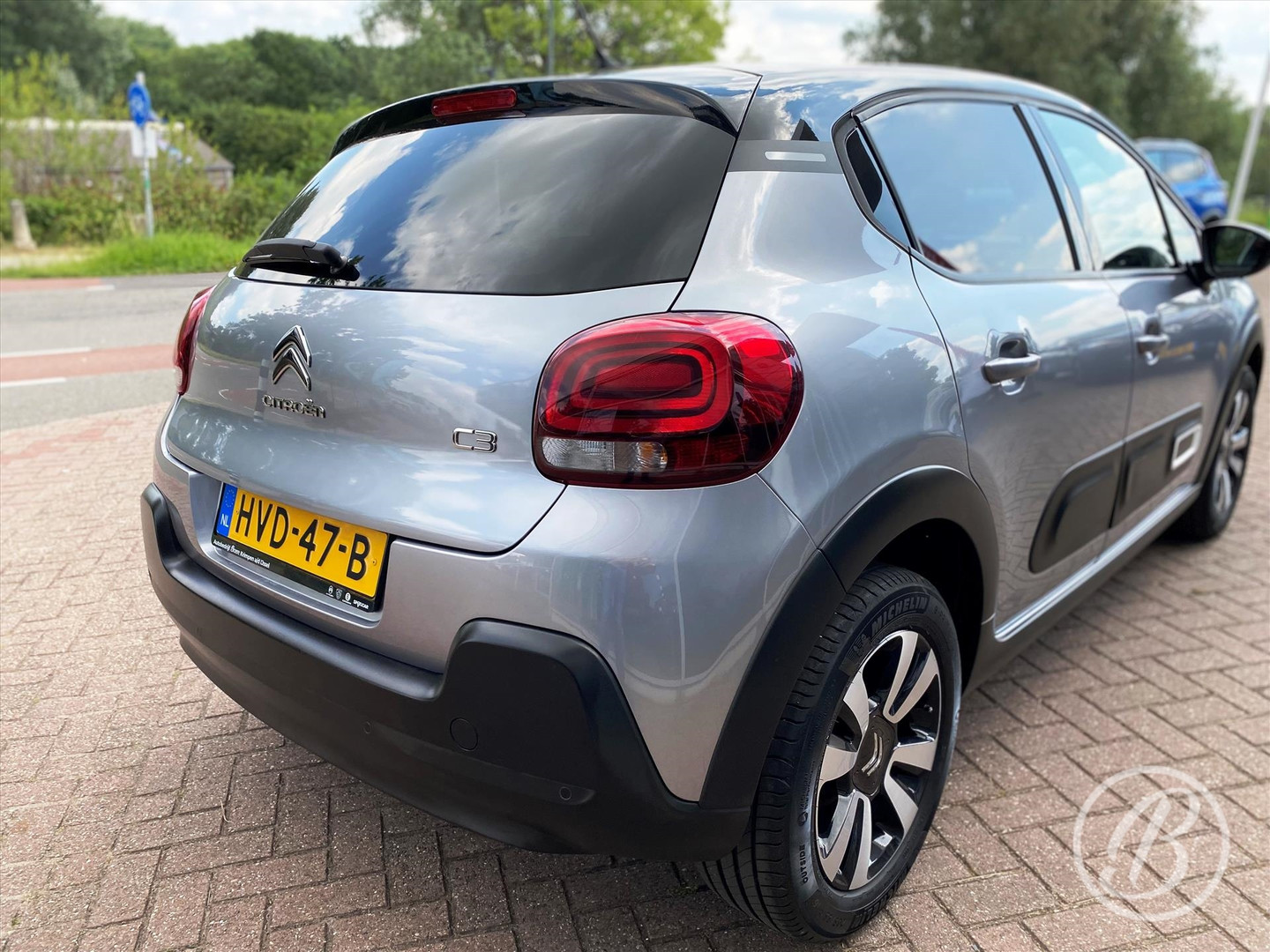 Citroën Citroën