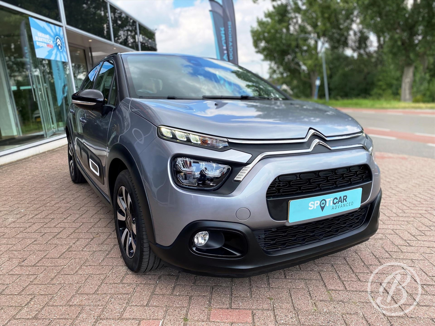 Citroën Citroën