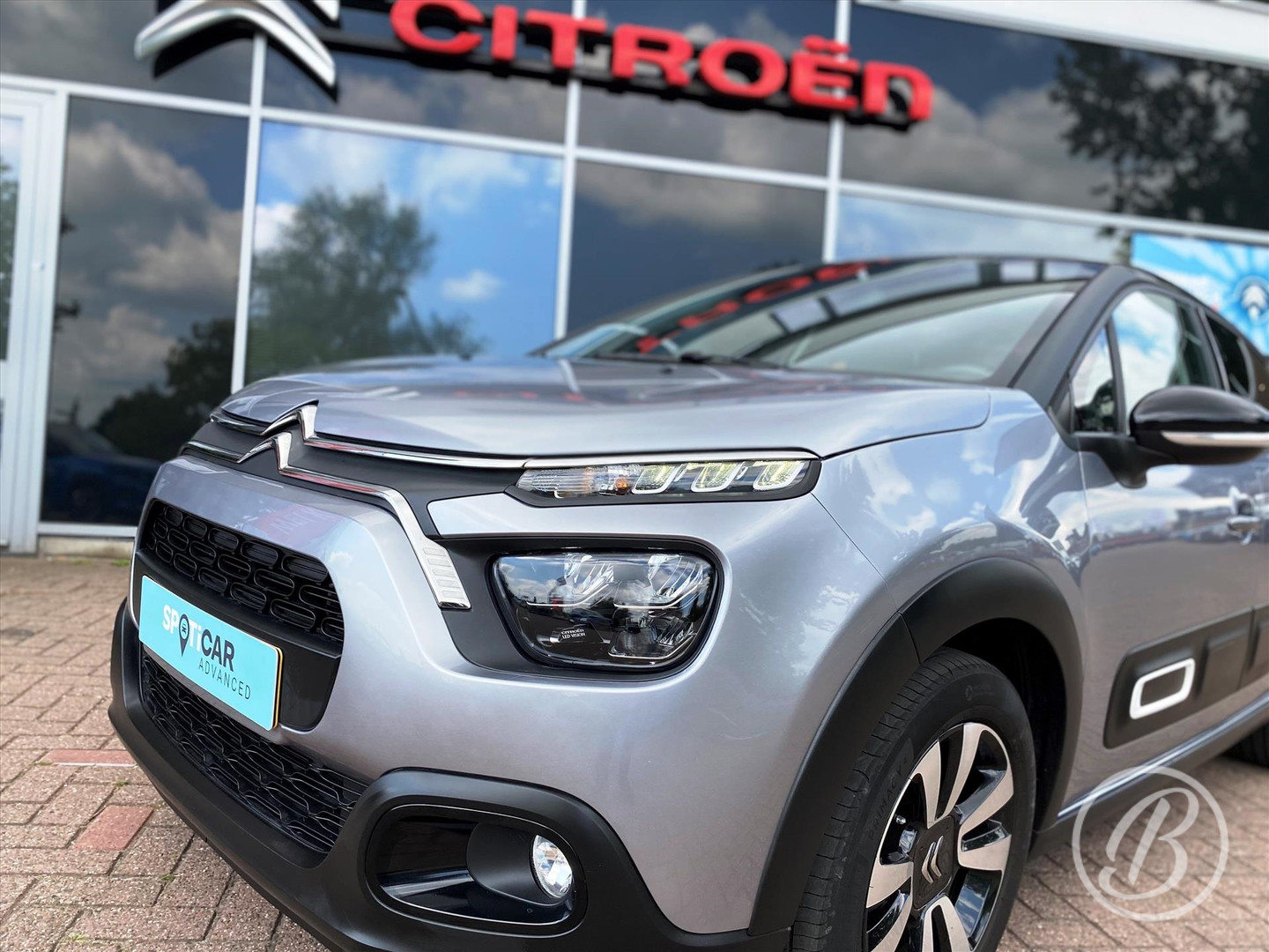 Citroën Citroën