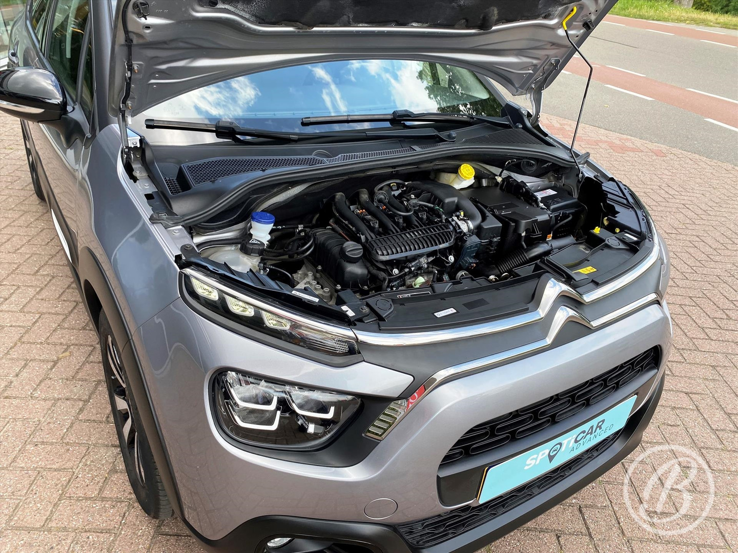 Citroën Citroën