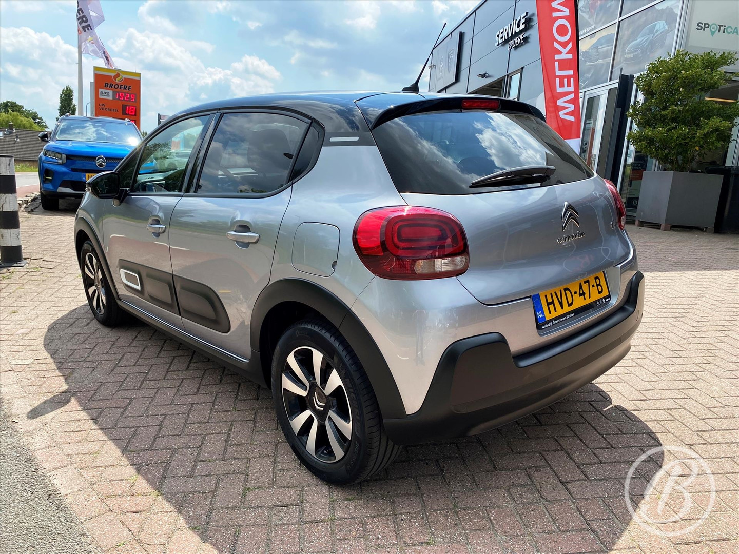 Citroën Citroën