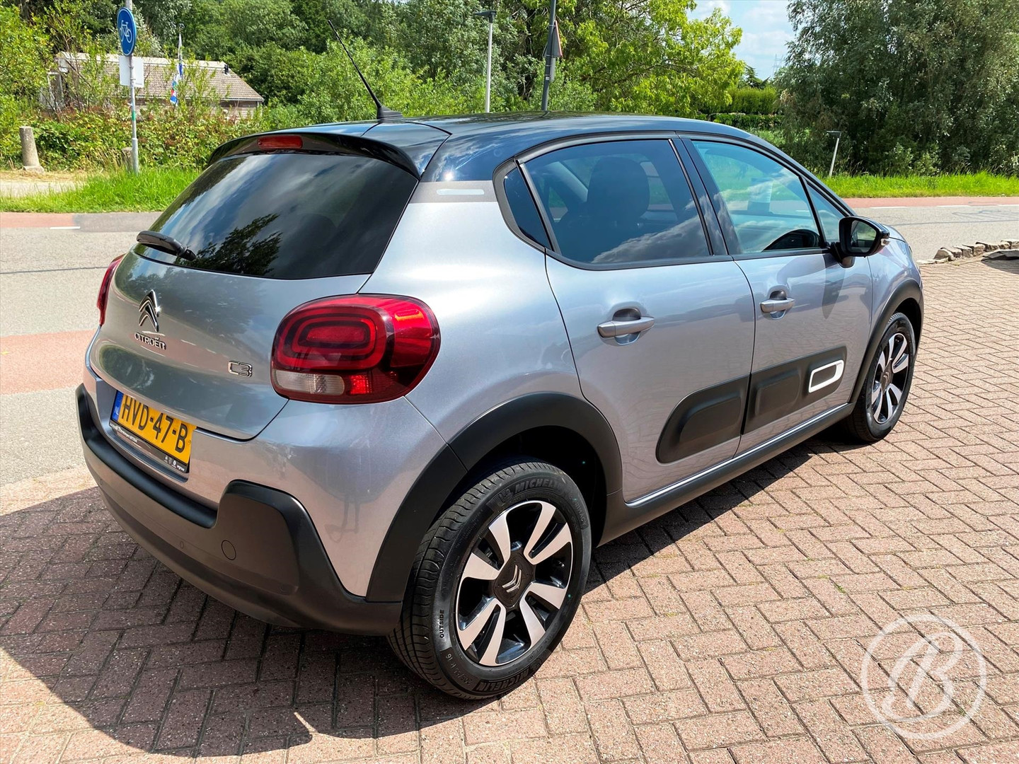 Citroën Citroën