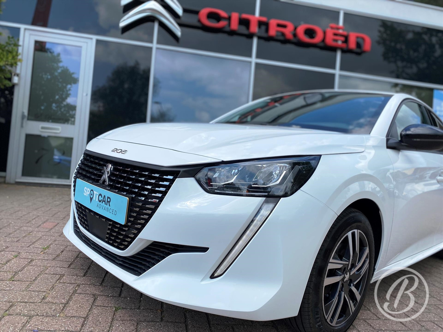 Peugeot Peugeot