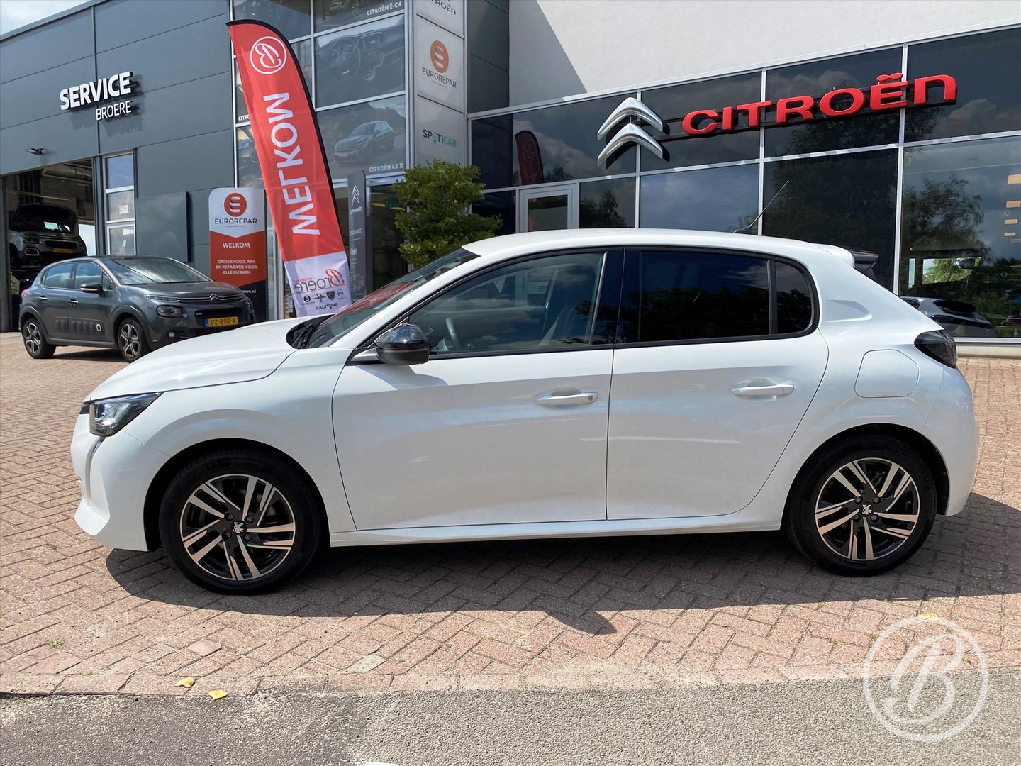 Peugeot Peugeot