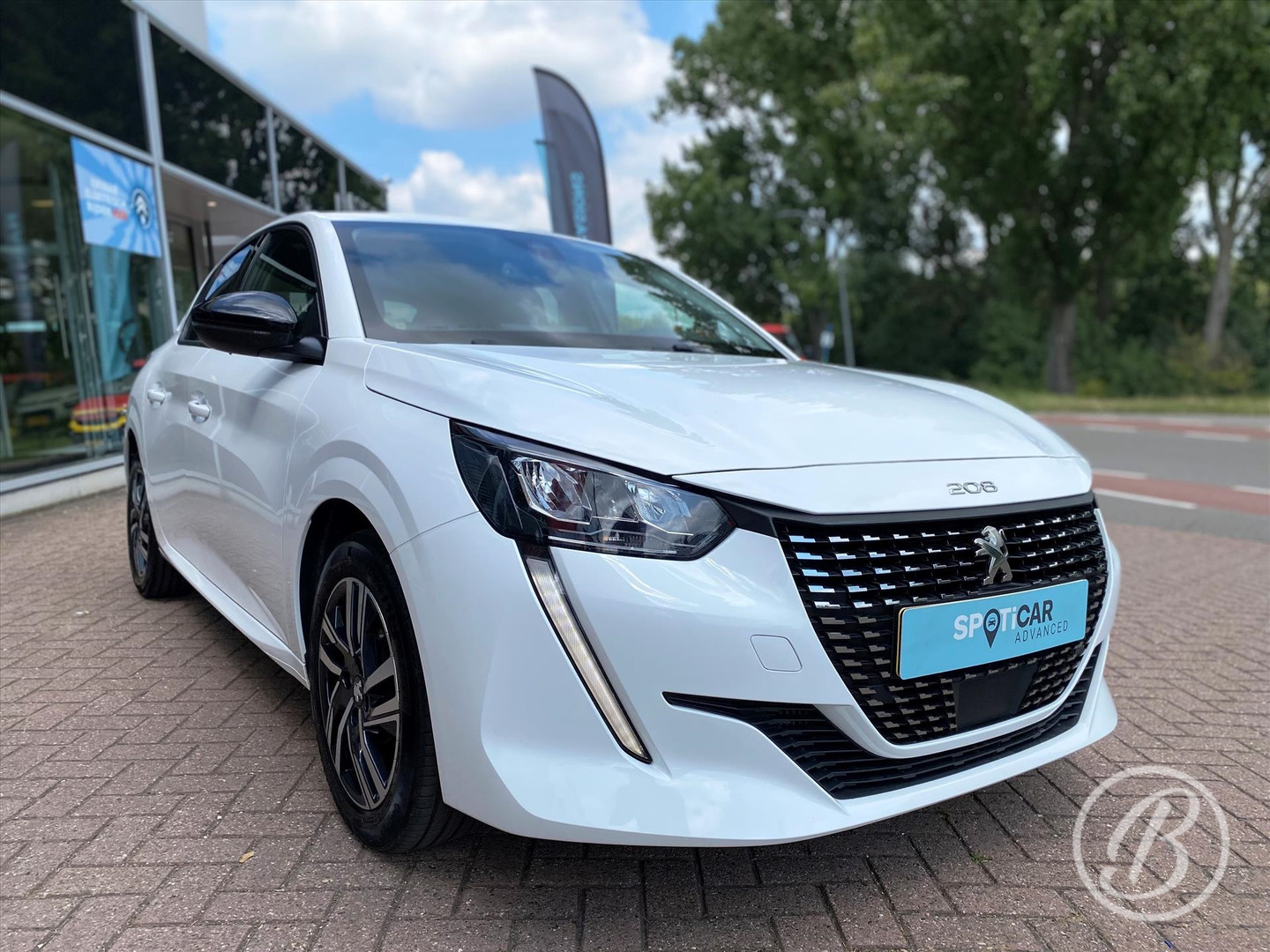 Peugeot Peugeot