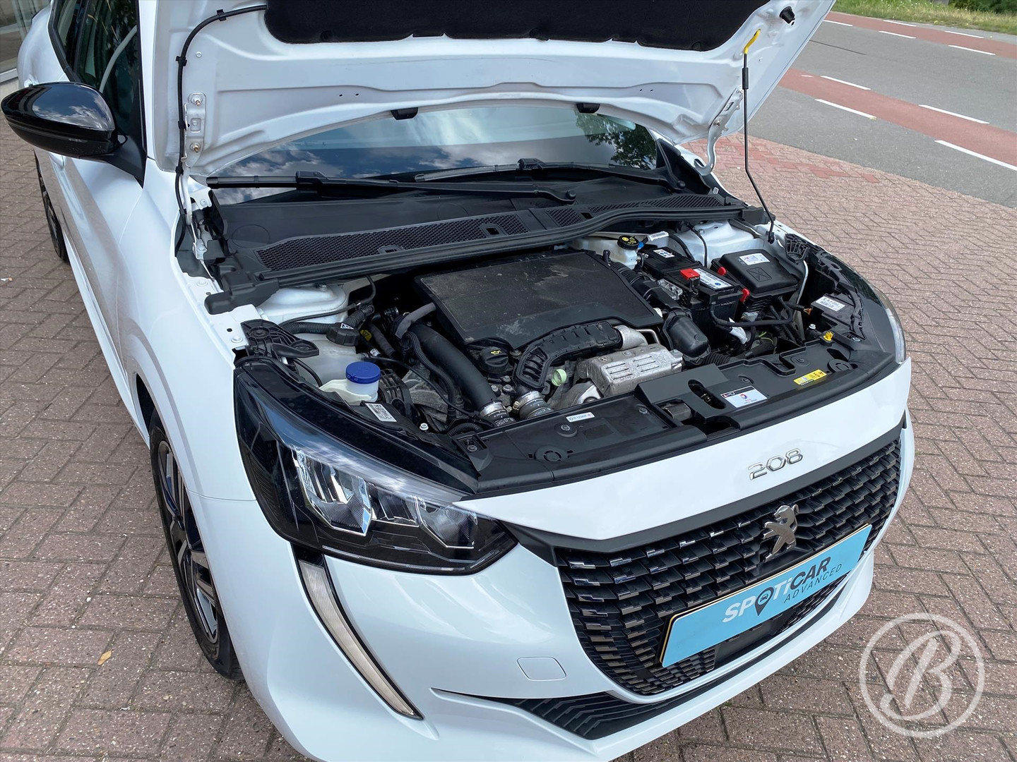 Peugeot Peugeot