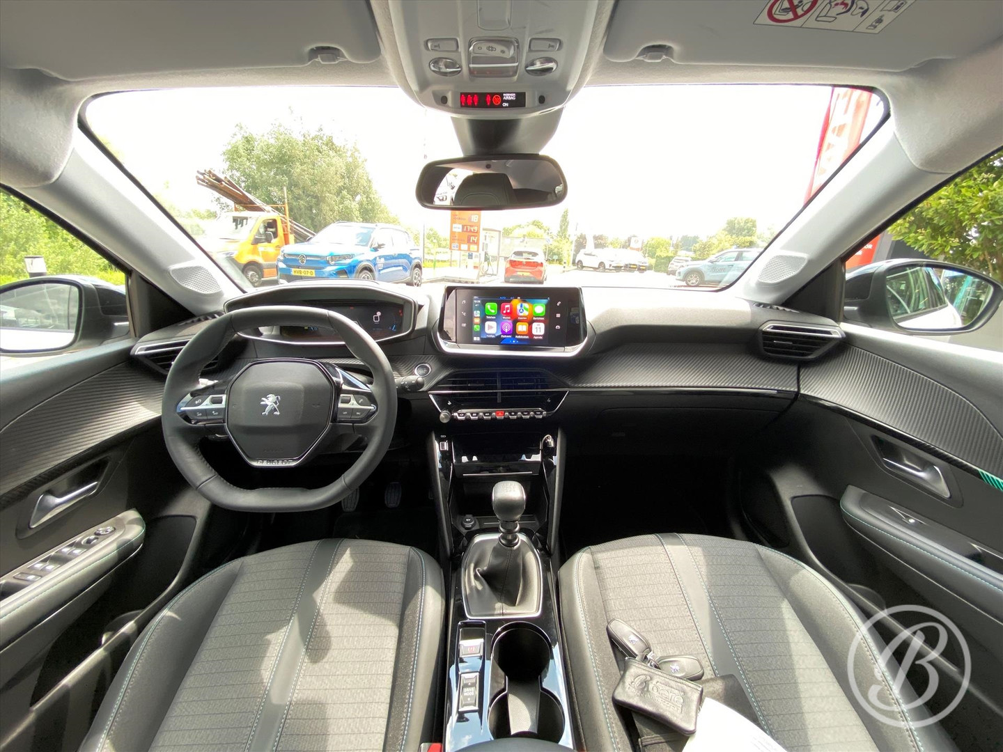 Peugeot Peugeot