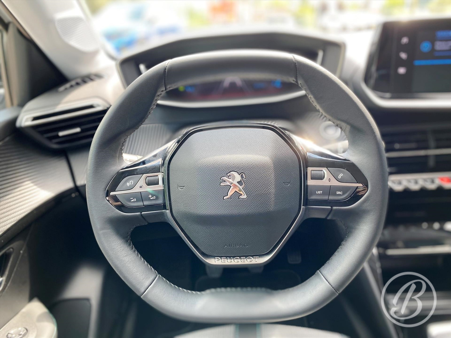 Peugeot Peugeot