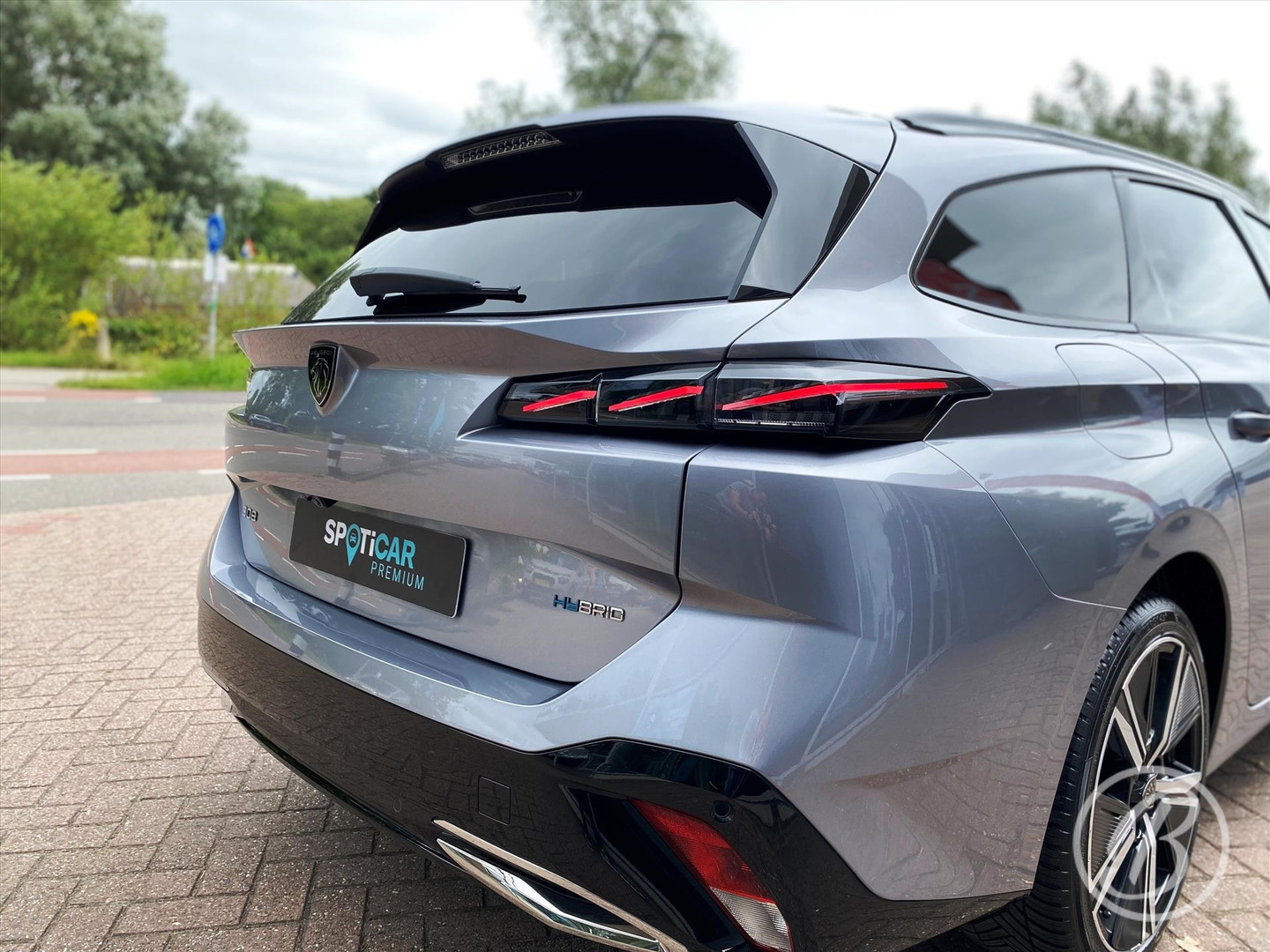 Peugeot Peugeot