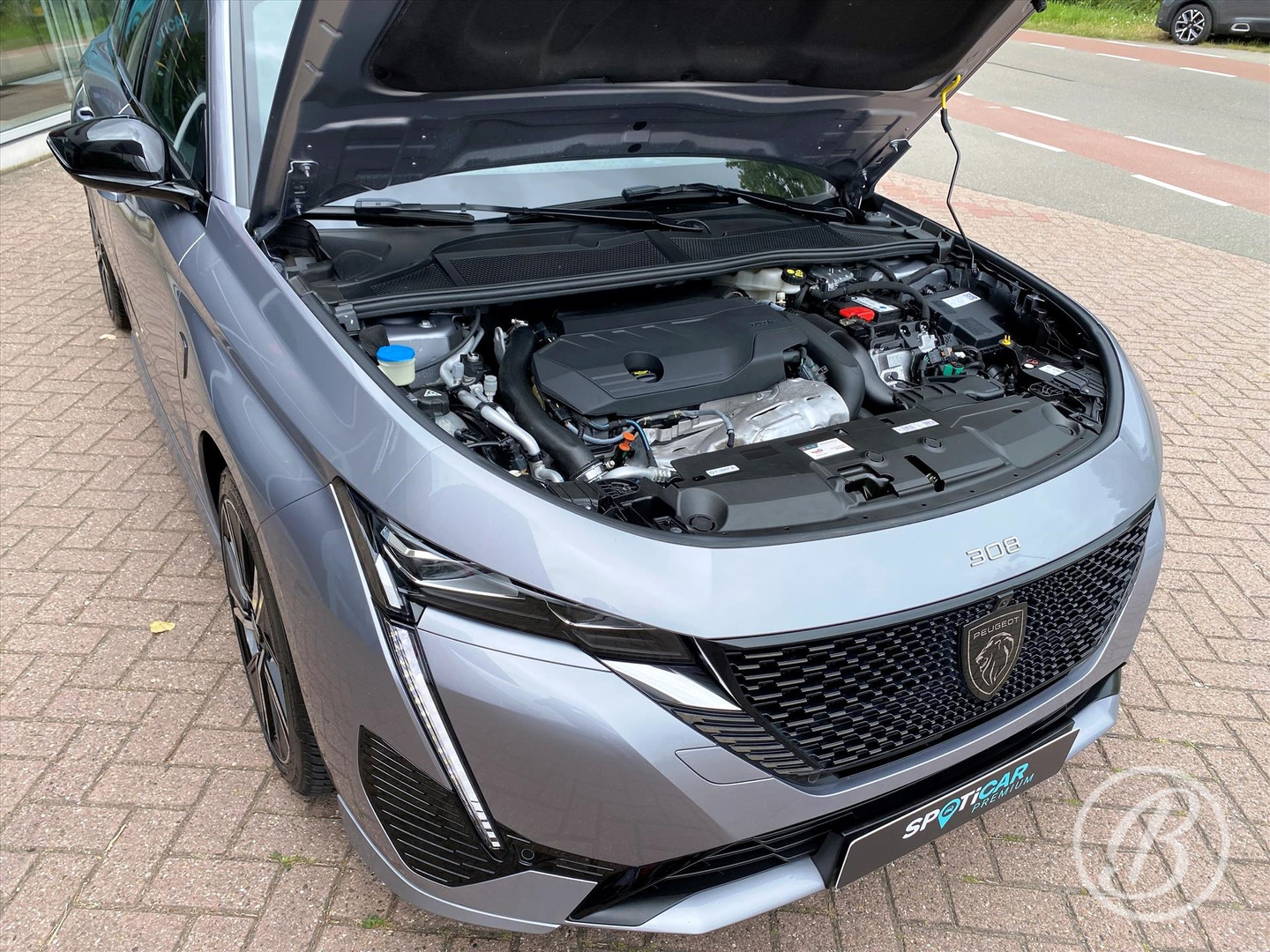 Peugeot Peugeot