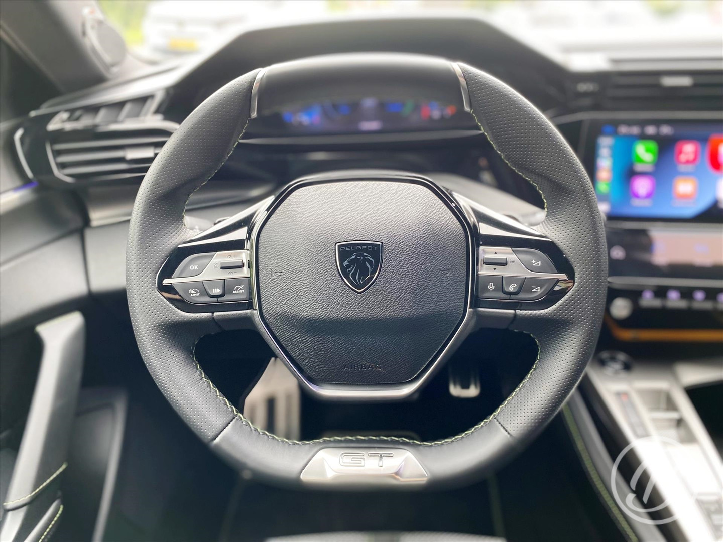 Peugeot Peugeot
