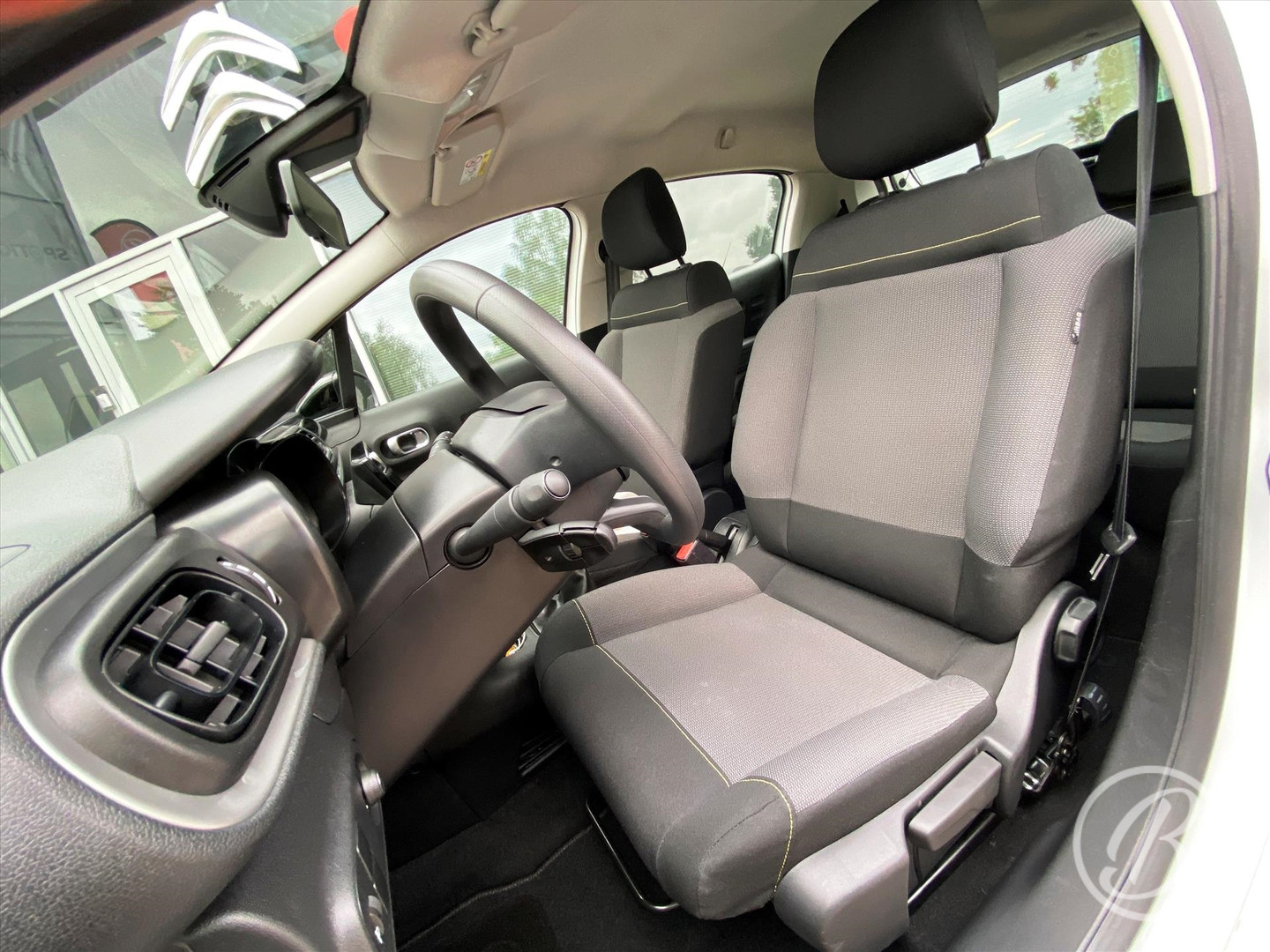 Citroën Citroën