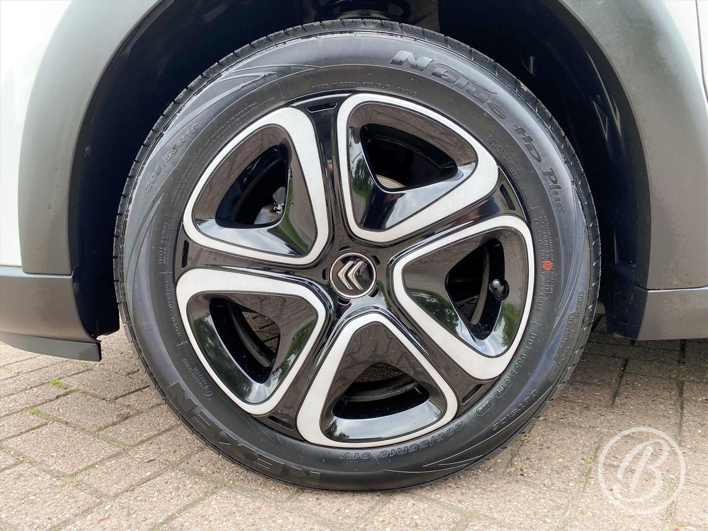 Citroën Citroën