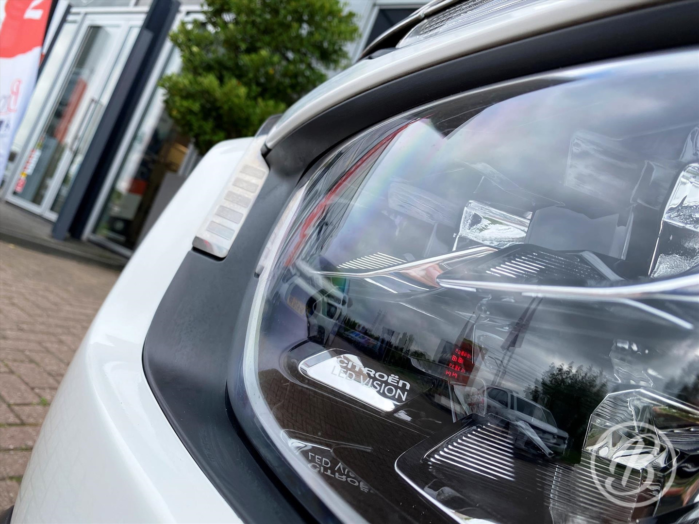 Citroën Citroën