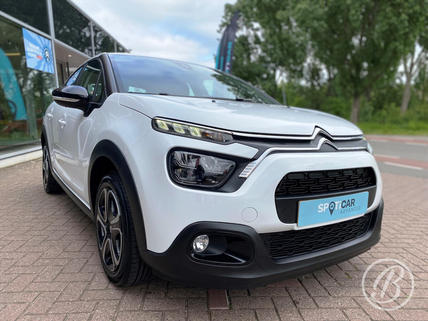 Citroën Citroën
