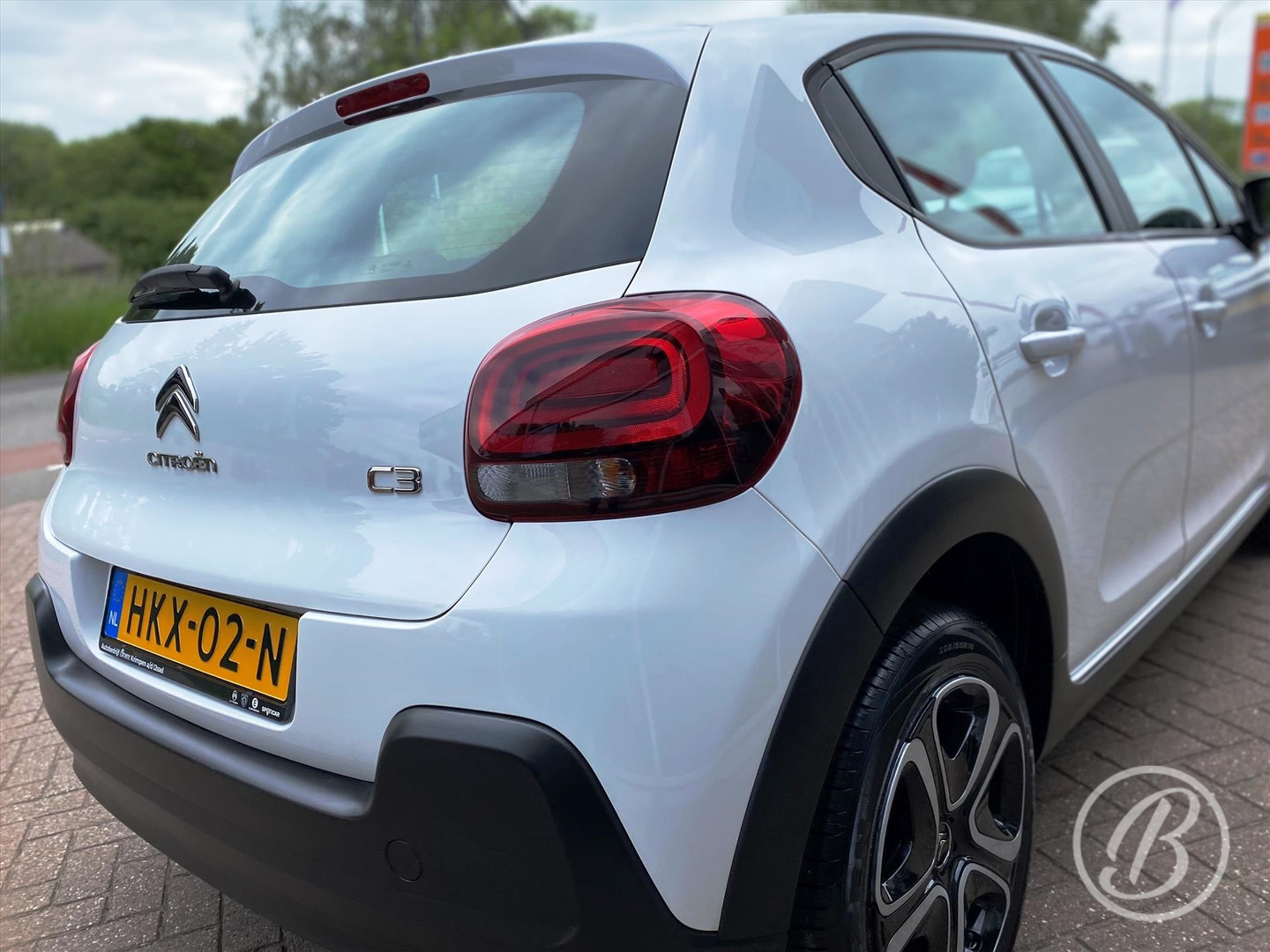 Citroën Citroën