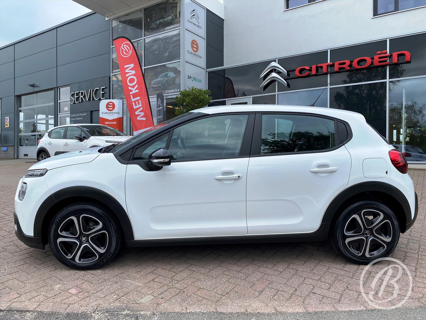 Citroën Citroën