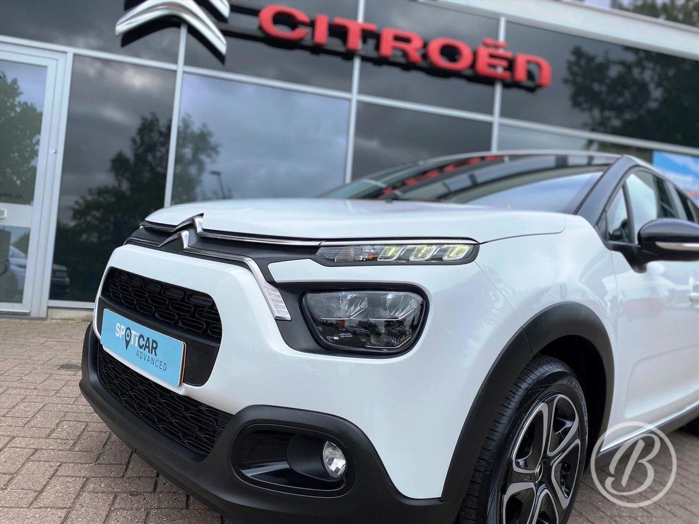 Citroën Citroën