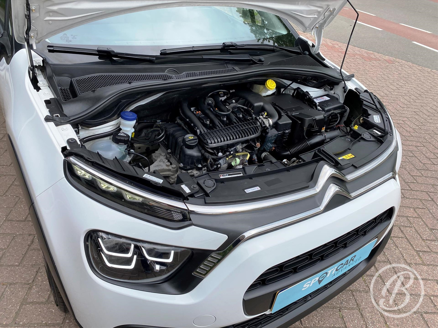 Citroën Citroën