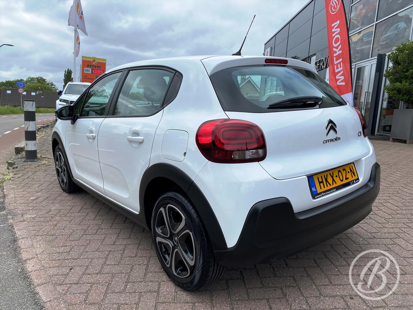 Citroën Citroën
