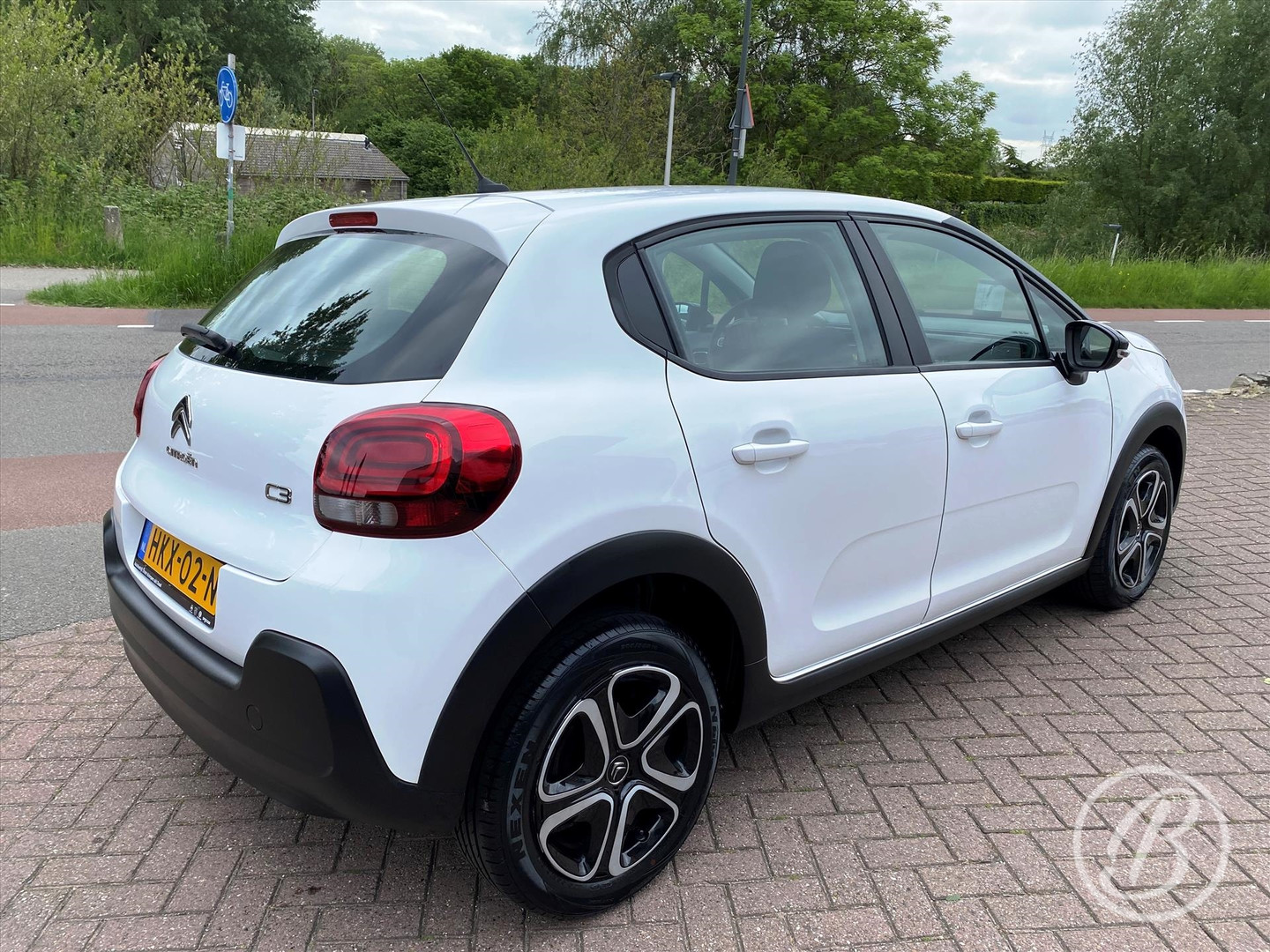 Citroën Citroën
