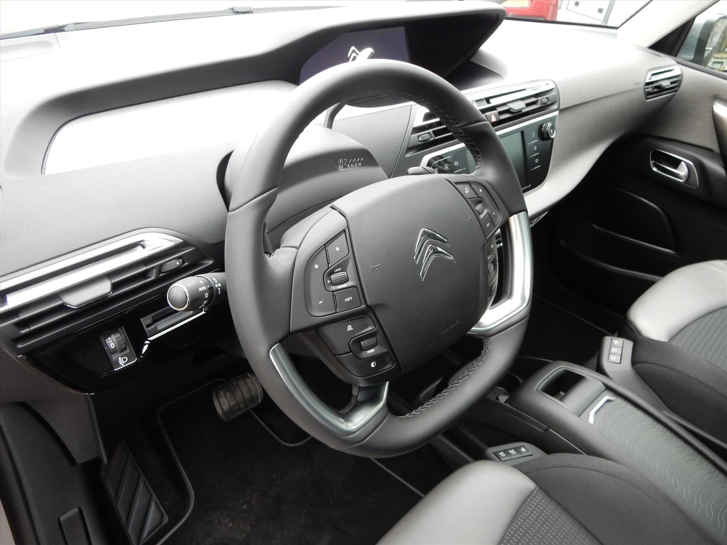 Citroën Citroën