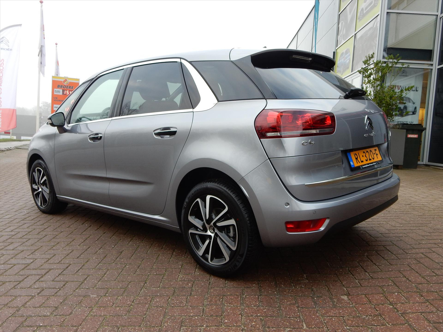 Citroën Citroën