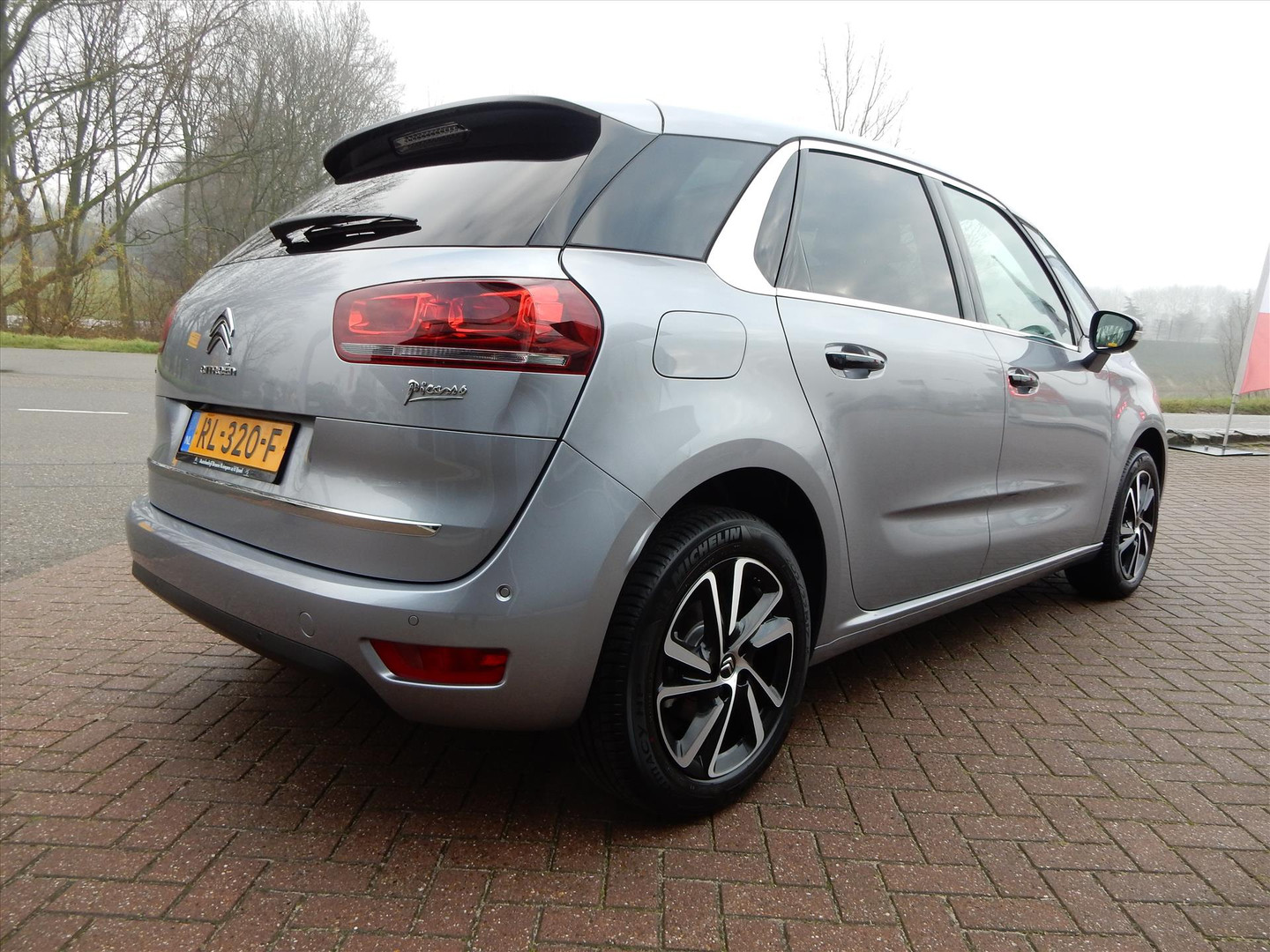 Citroën Citroën