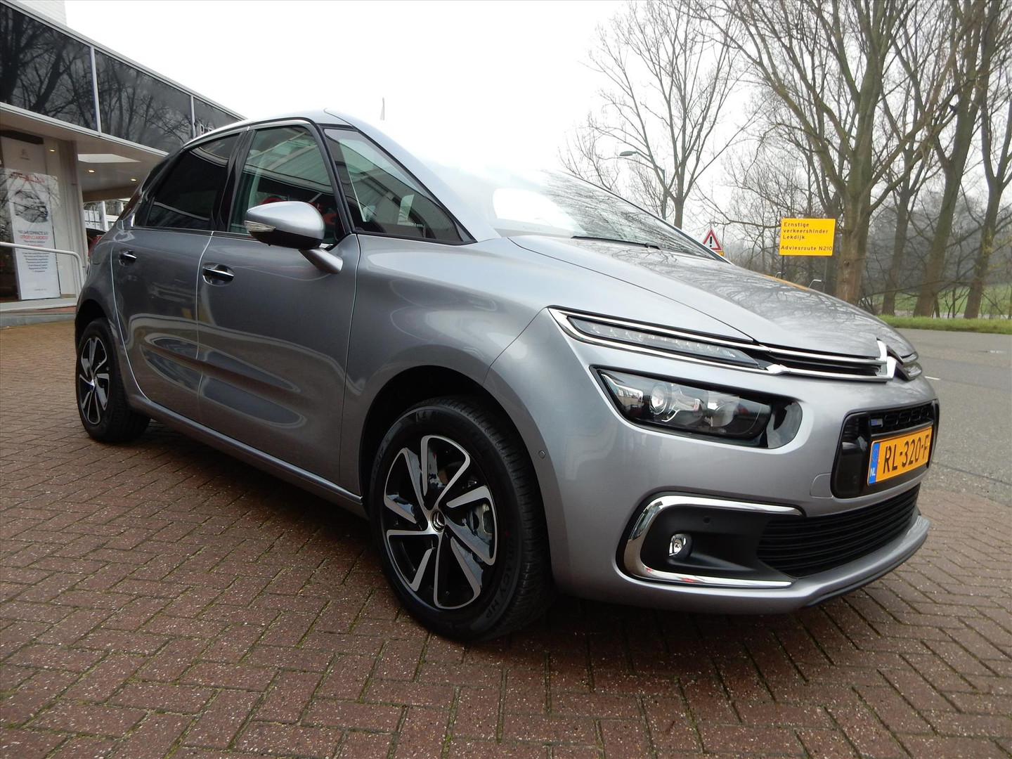 Citroën Citroën