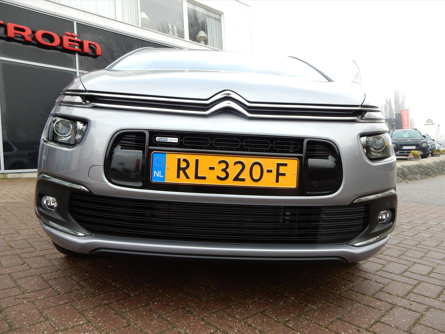 Citroën Citroën