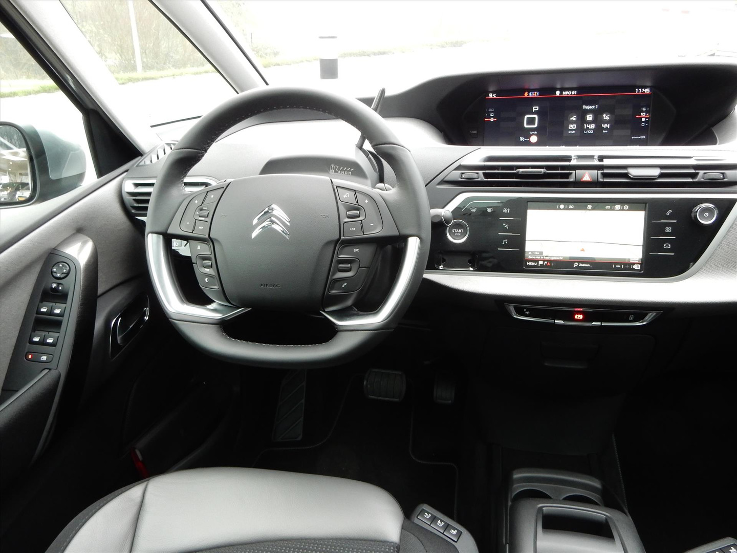 Citroën Citroën