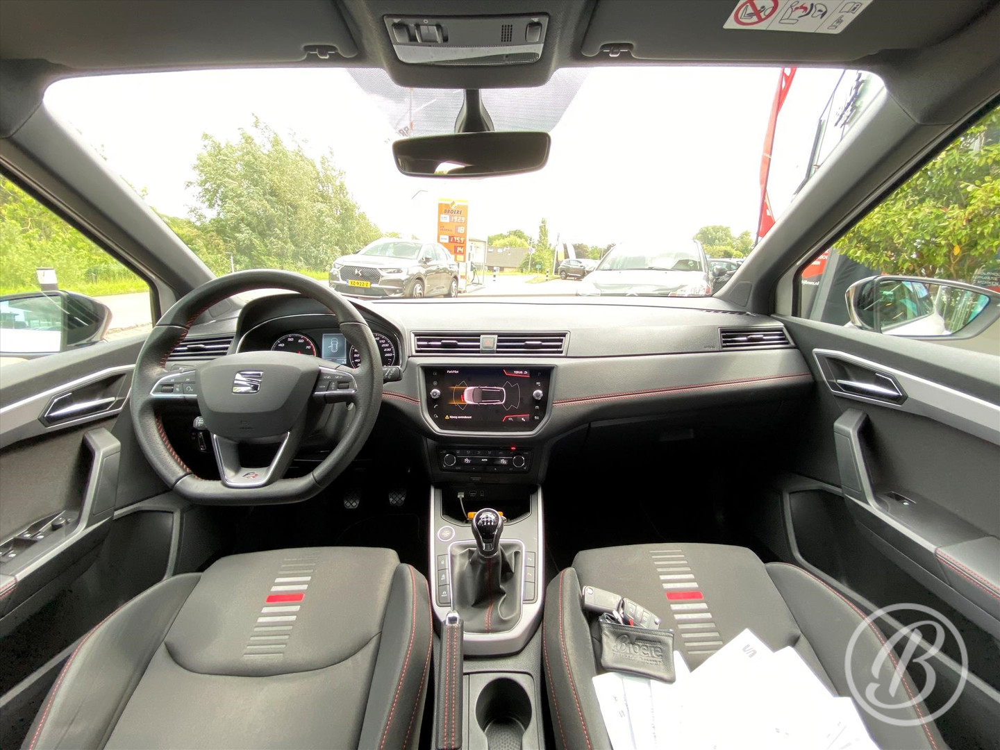 SEAT