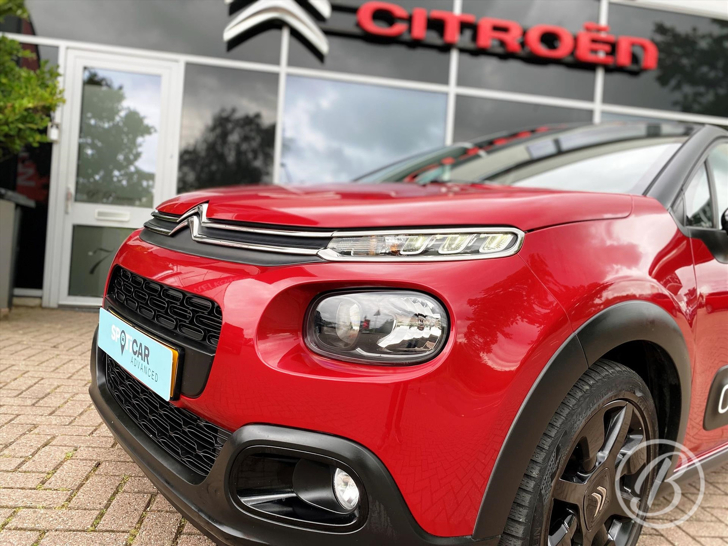Citroën